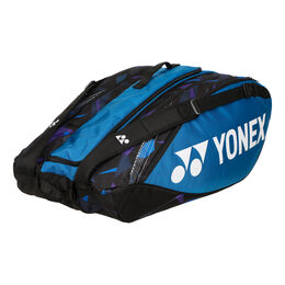 Tenisové Tašky Yonex Pro Racquet Bag 12 pcs